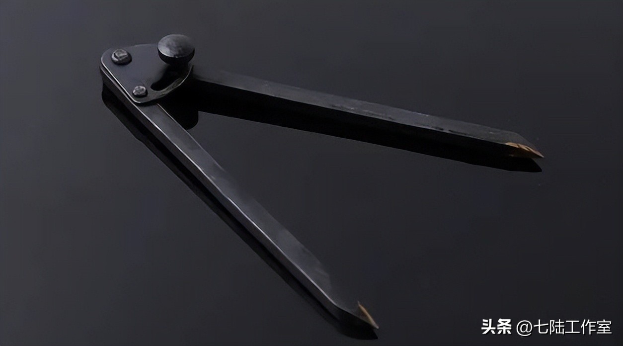 电工必备的钳工知识有哪些,钳工使用基本量具种类可分为