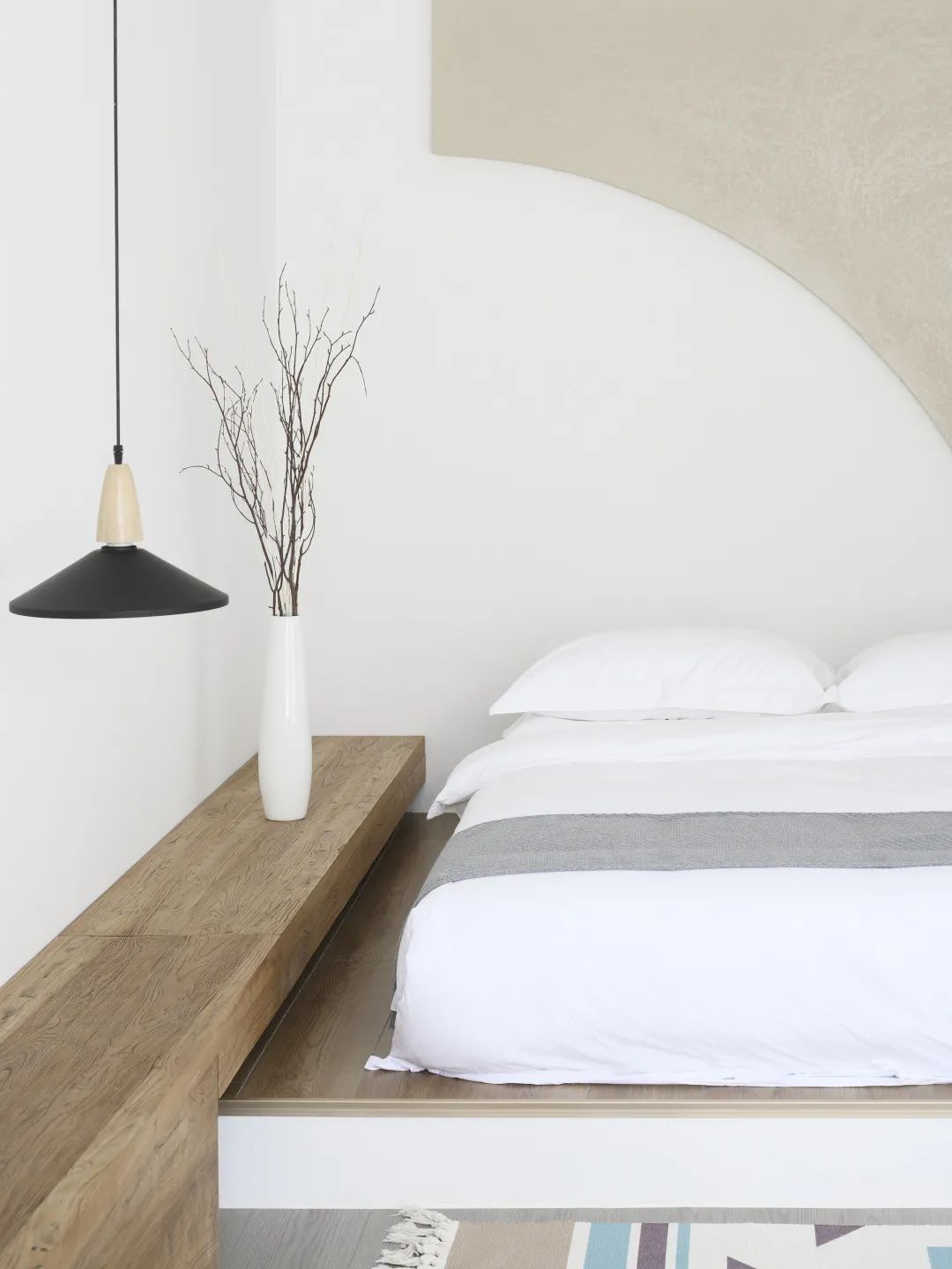 13个超有质感的民宿设计,10个超有质感的民宿设计