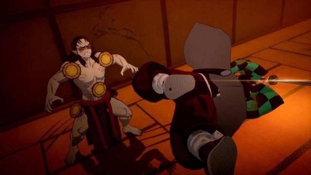 鬼灭之刃火神血风谭switch,switch鬼灭之刃火之神血风谭