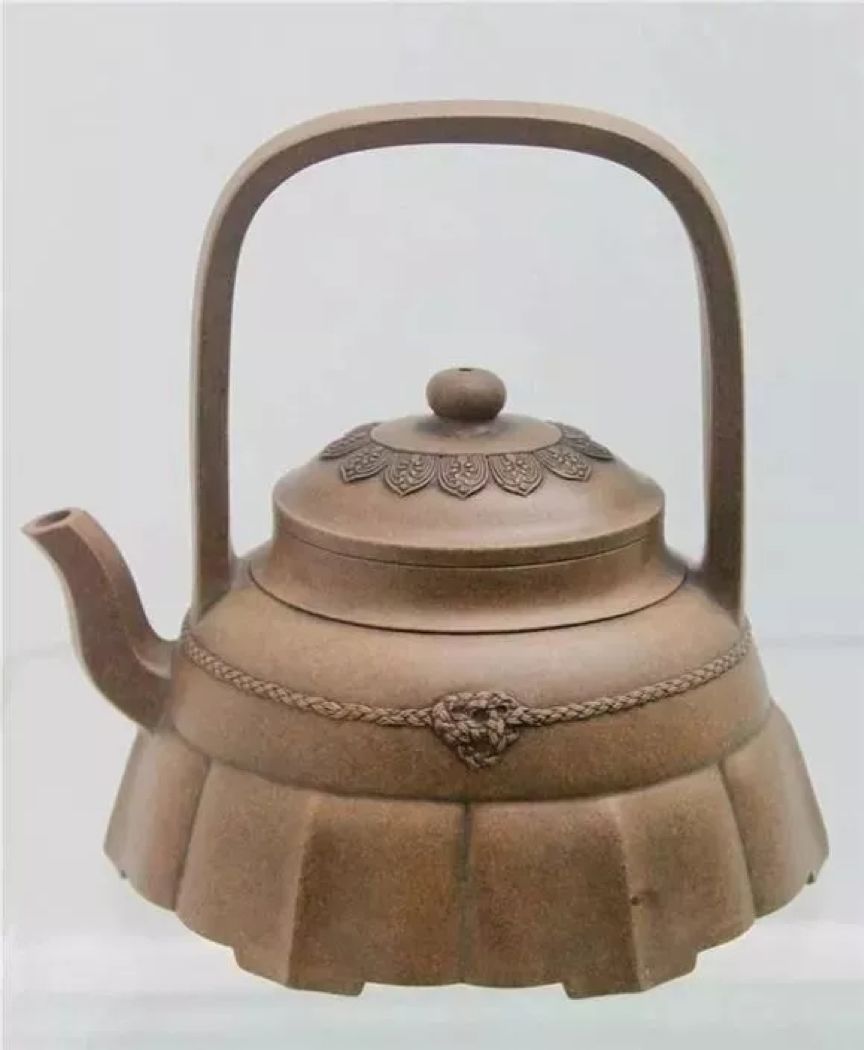 史上拍卖价格最高的壶,拍卖320万以上的壶