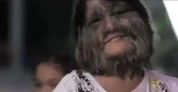 美国女孩艾米丽,美国女孩艾米丽在中国