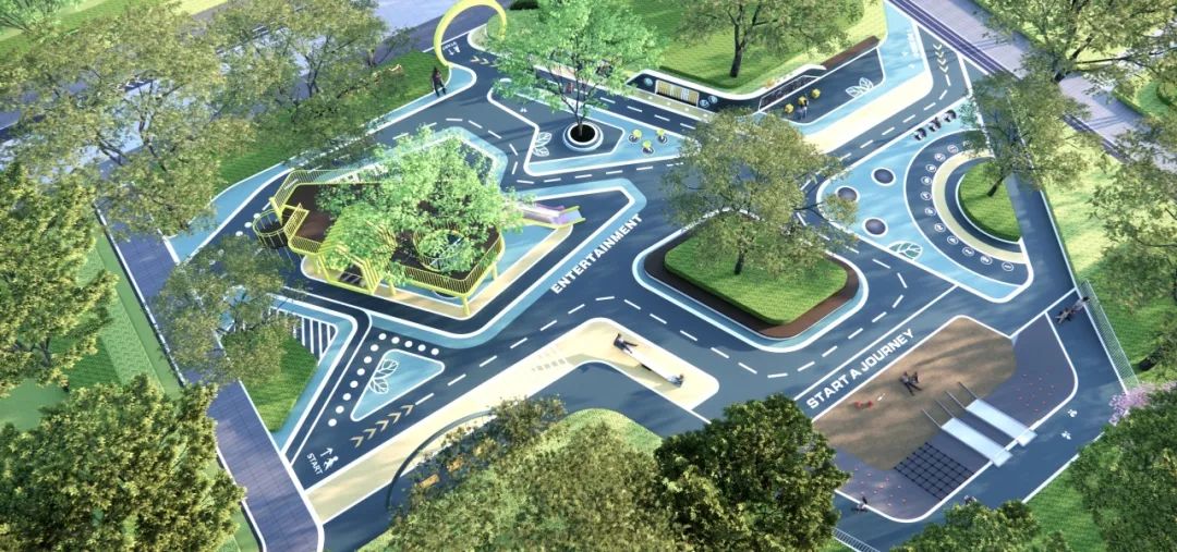 全维改善,全维改善伟星诚园