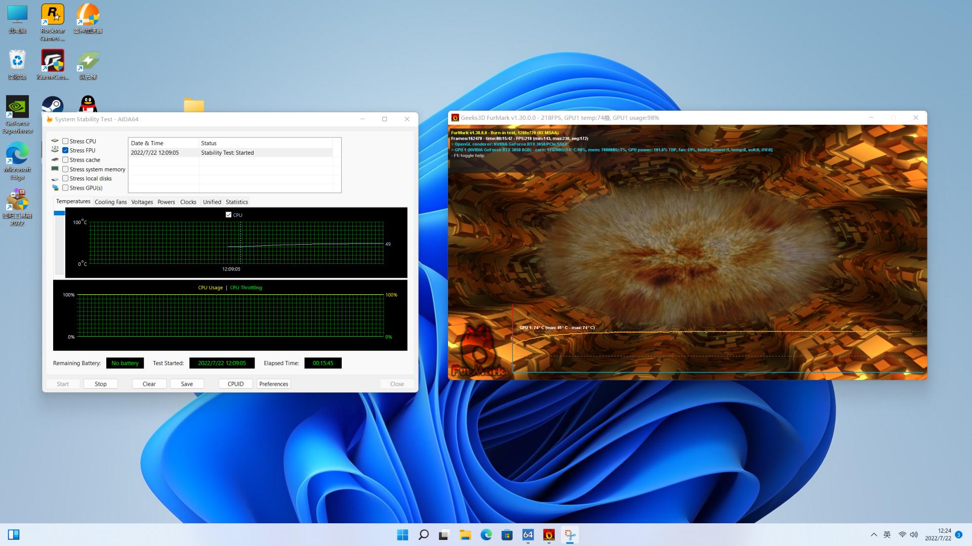 想玩光追，还要便宜还要ITX？浅谈一下如何选择硬件