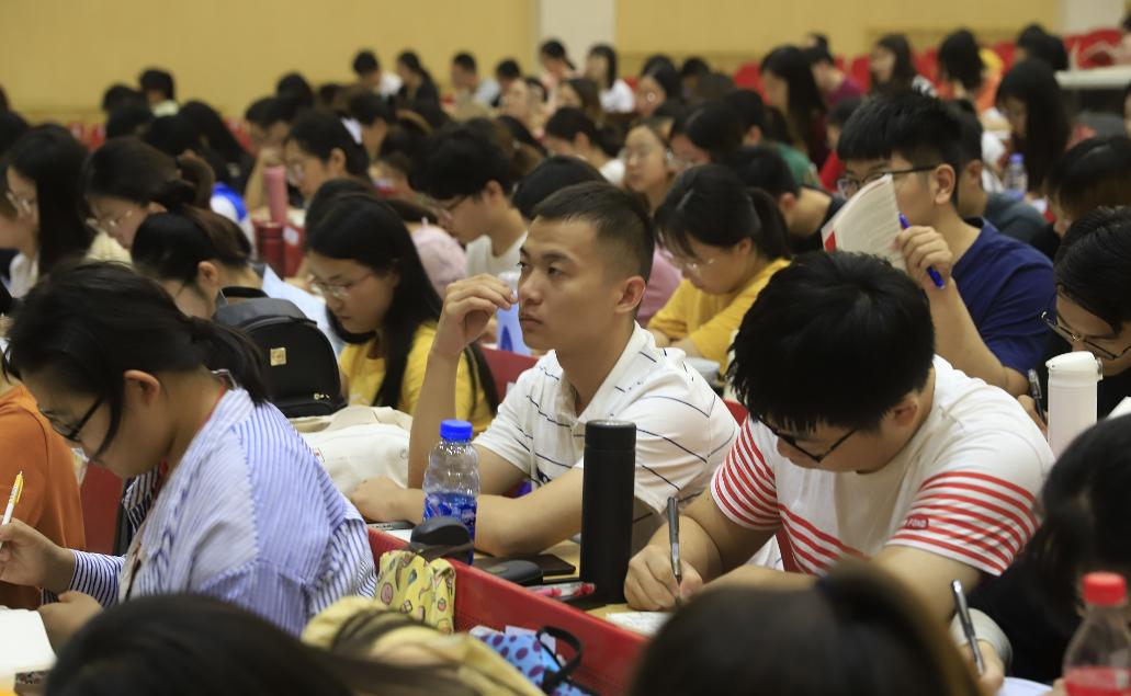 辛苦考上研究生，却被调剂到不喜欢的专业？快试试这些方法补救吧