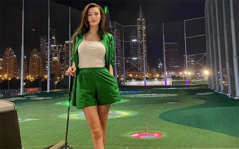 最美排球运动员萨宾娜,排球运动员莎宾娜近况