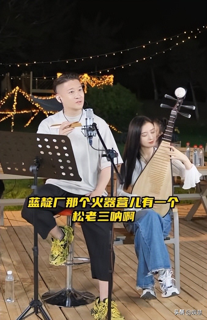 曹云金探清水河郭德纲有什么反应,曹云金直播第一次探清水河