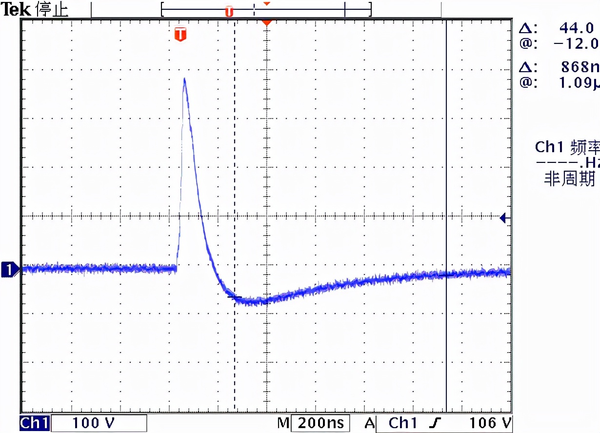 电火花脉冲,电火花脉冲高度怎么设置