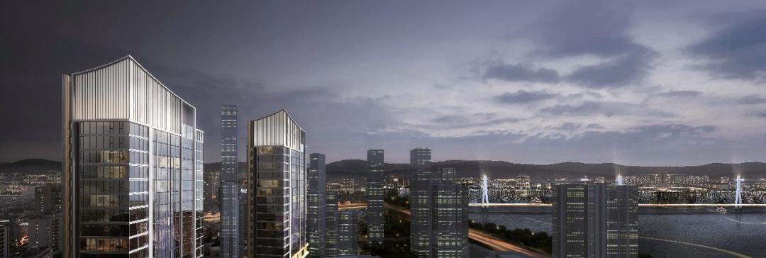 温州华润瑞府值得买吗,温州华润瑞府和九悦