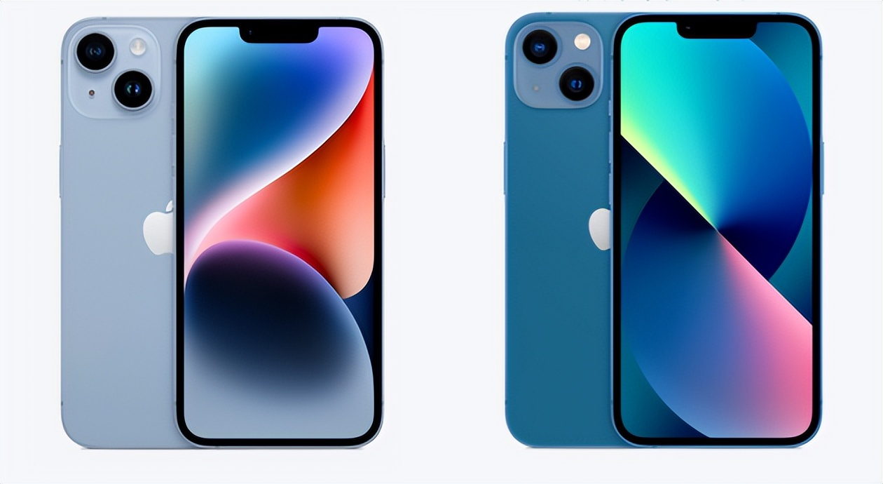 iphone13和iphone14怎么选择,iphone14和iphone13怎么选择