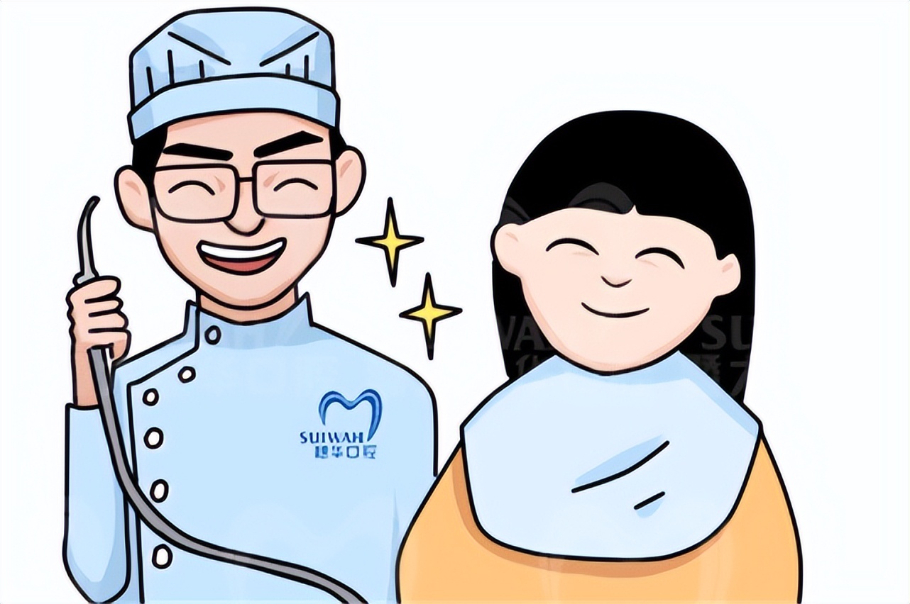 牙龈肿出血一吸就满口血怎样治疗,牙齿好好的为什么会疼