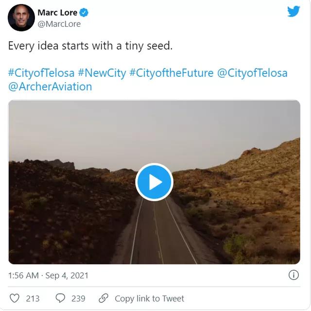 建筑鬼才视频,未来顶级建筑设计