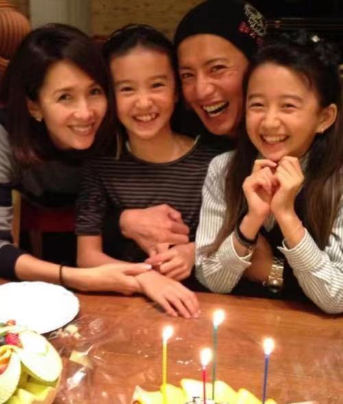 木村拓哉和他的两个女儿,木村拓哉两个女儿现状