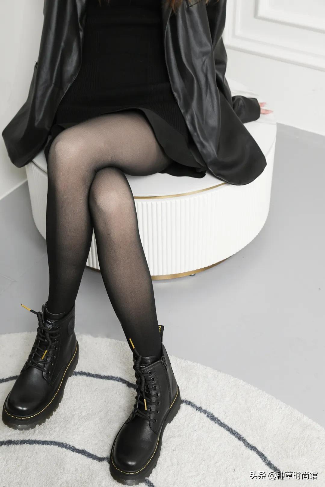 全网爆火的6条加绒黑丝测评，帮你避雷