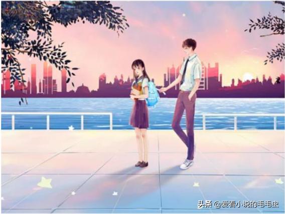 双男主超甜小说校园文推荐,男主一往情深