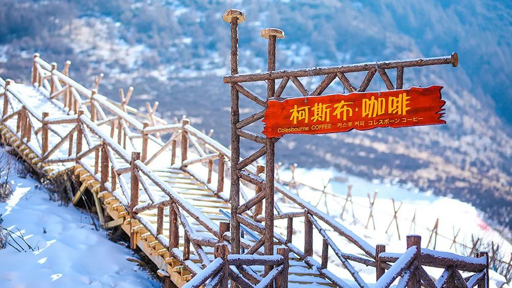 官方发声：让鞭炮声重新响起！必去的​14条春节长线，过个畅快新年