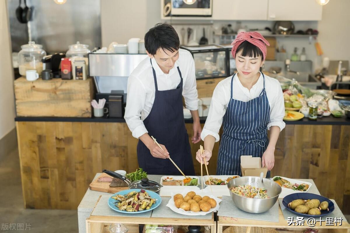 家庭外卖是小本创业者的新模式,外卖小餐饮创业项目