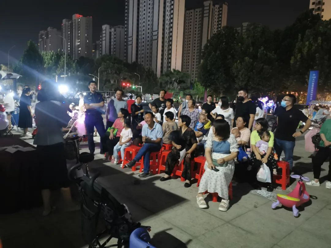 长城家园附近活动,长城家园五一活动