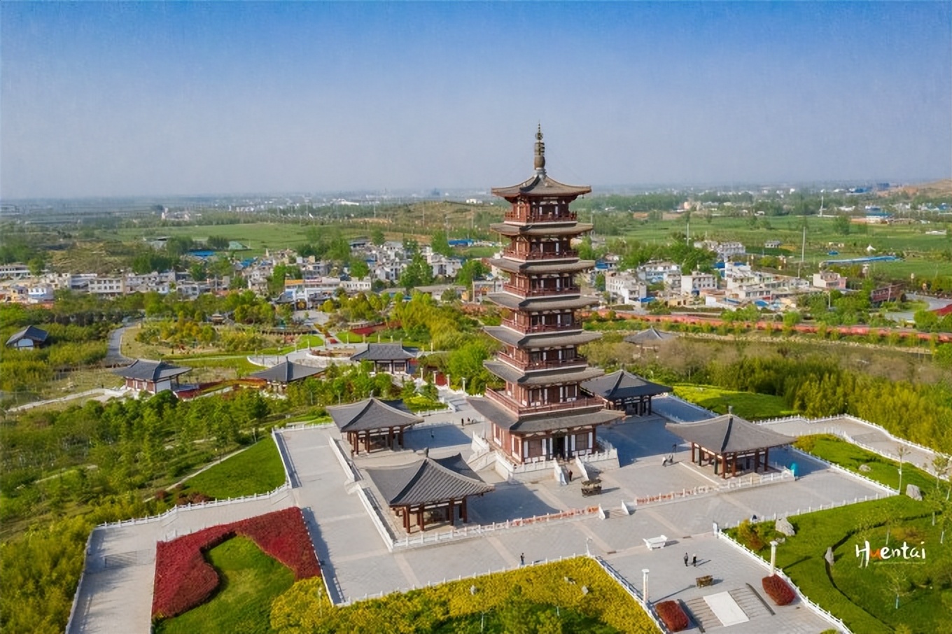 灵璧奇石假山园林景观,安徽省灵璧县有哪些旅游景点