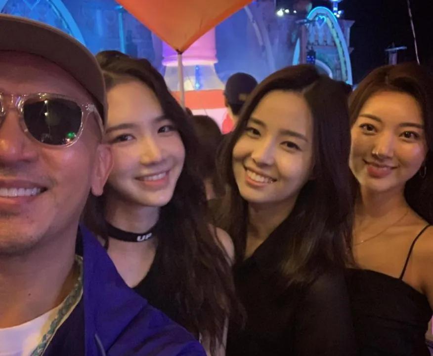 真没想到，汪总口中的“窝囊废”，并没想象的那么“窝囊”