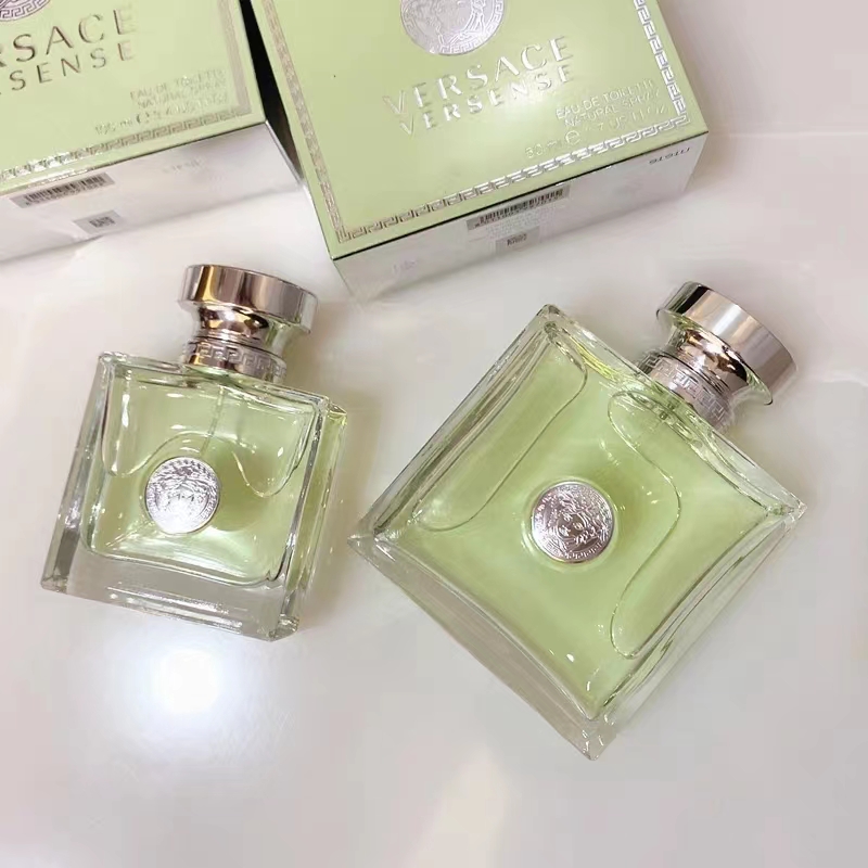 清新一点的有夏天味道的香水推荐,夏天香水推荐大牌小样