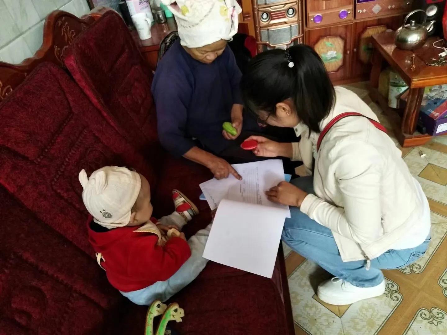 农村村干部真的要取消吗,真的取消农村村干部吗