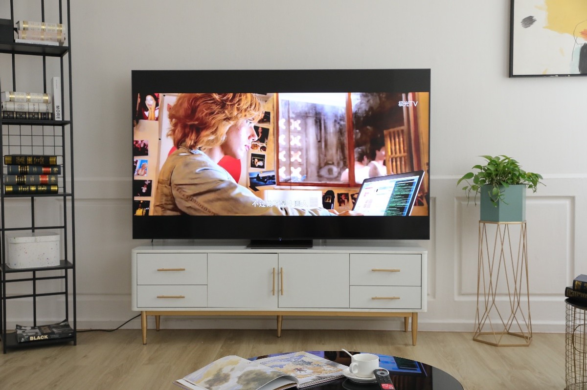 tcl电视65q10k65英寸测评,tclq10gpro55寸电视评测