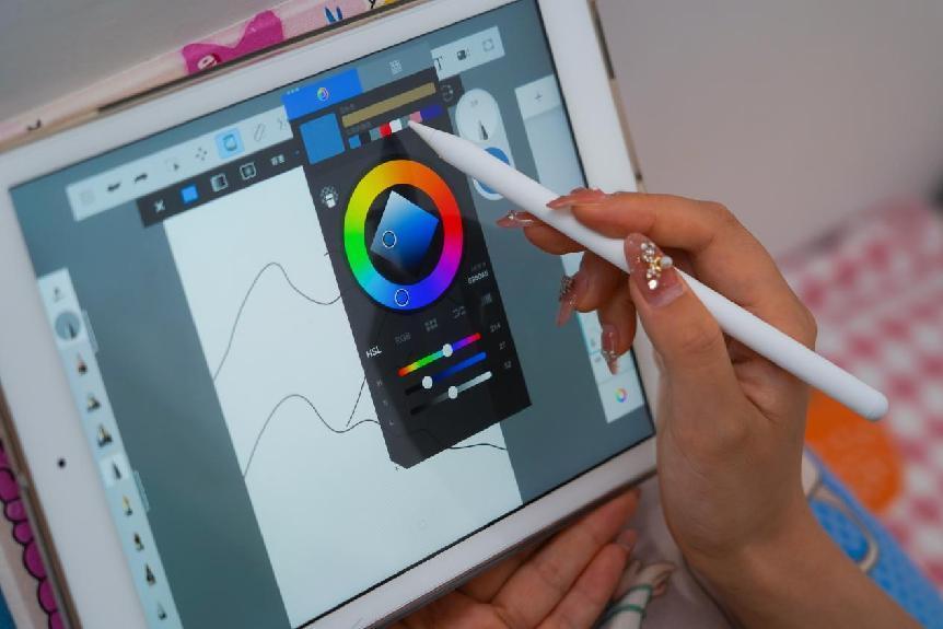 applepencil平替笔与原装笔,applepencil2平替
