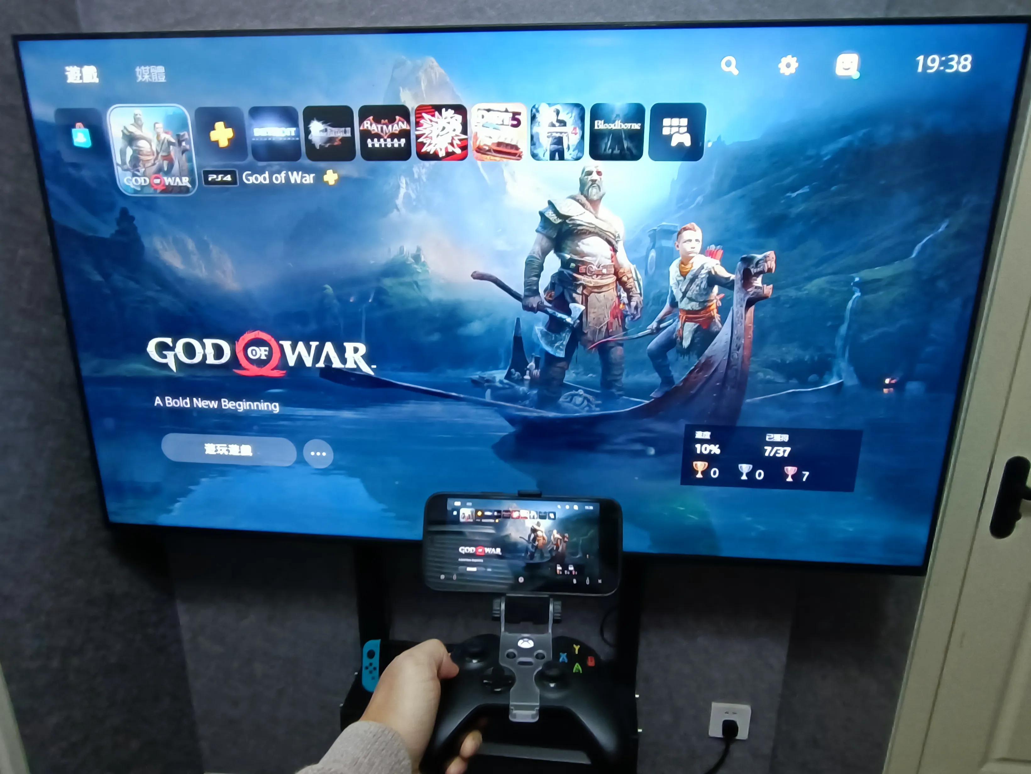 新手小白入手ps5新手教程,小白ps5买什么版本