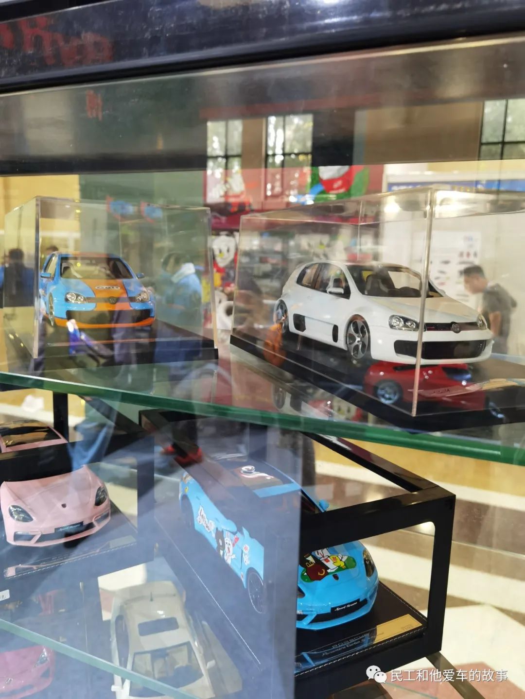 中国国际模型展览会从哪一年举办,2024年北京中国国际模型博览会