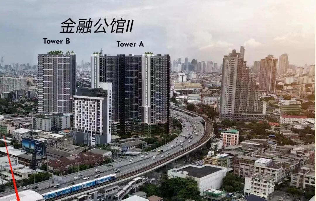 想买泰国公寓，先了解这几个档次！泰国各级别公寓详解