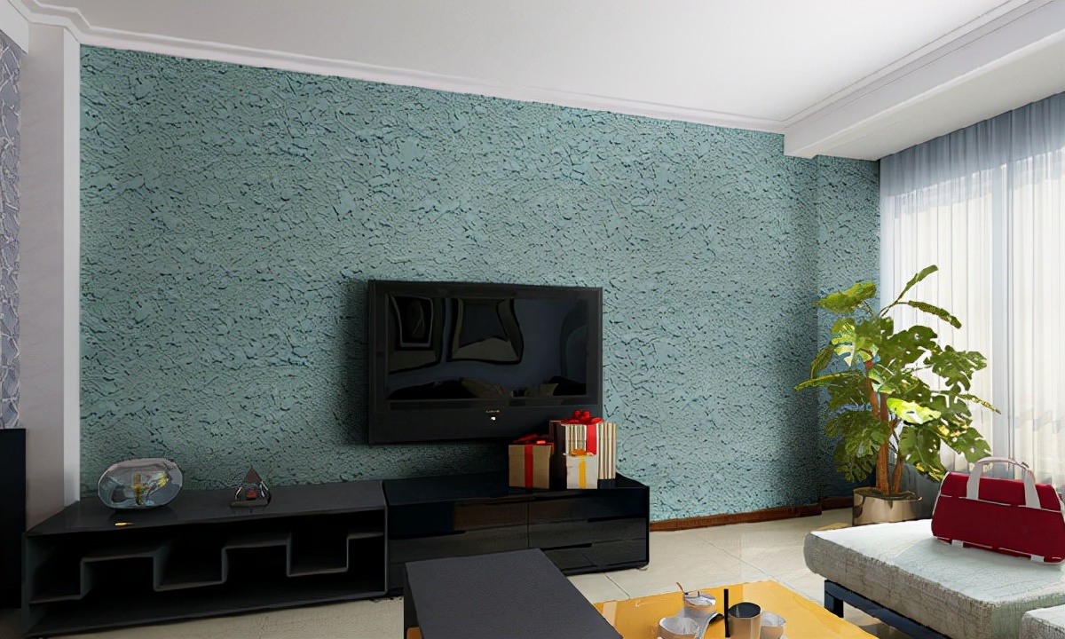 灰泥和硅藻泥有哪些区别,内墙用硅藻泥怎么样