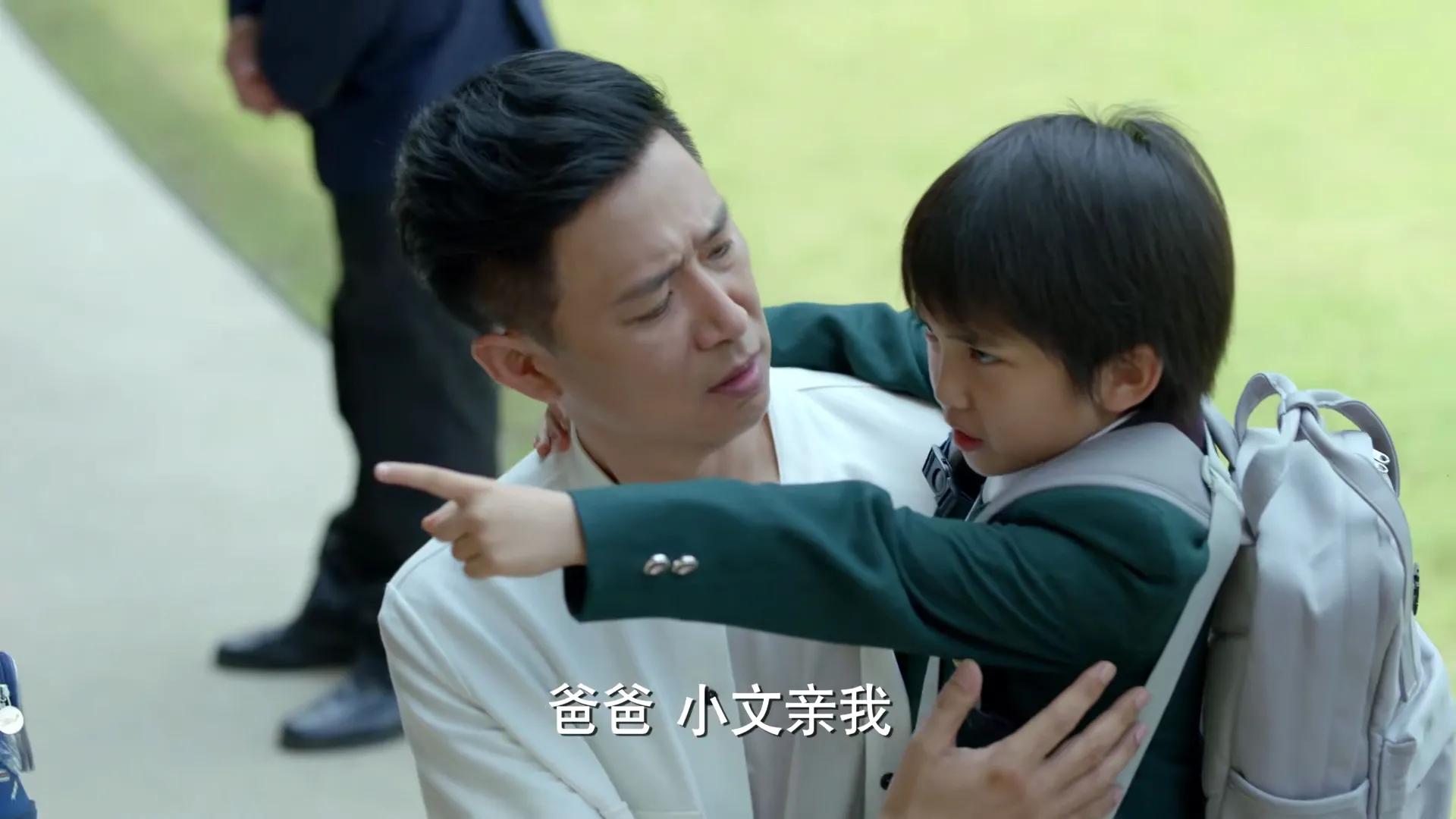 看了电视剧加油妈妈感想,加油妈妈看了之后的感悟