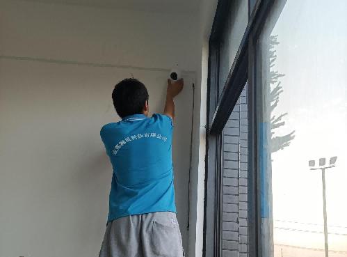 监控系统升级改造方案,监控改造最佳方案