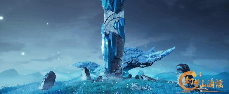 神话ip,神话ip设计