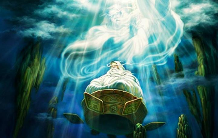 列子看透了宇宙的本质,列子讲宇宙规律