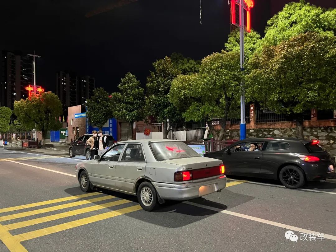 04年马自达323值得改装吗,03年马自达323手动挡1.6怎么改装