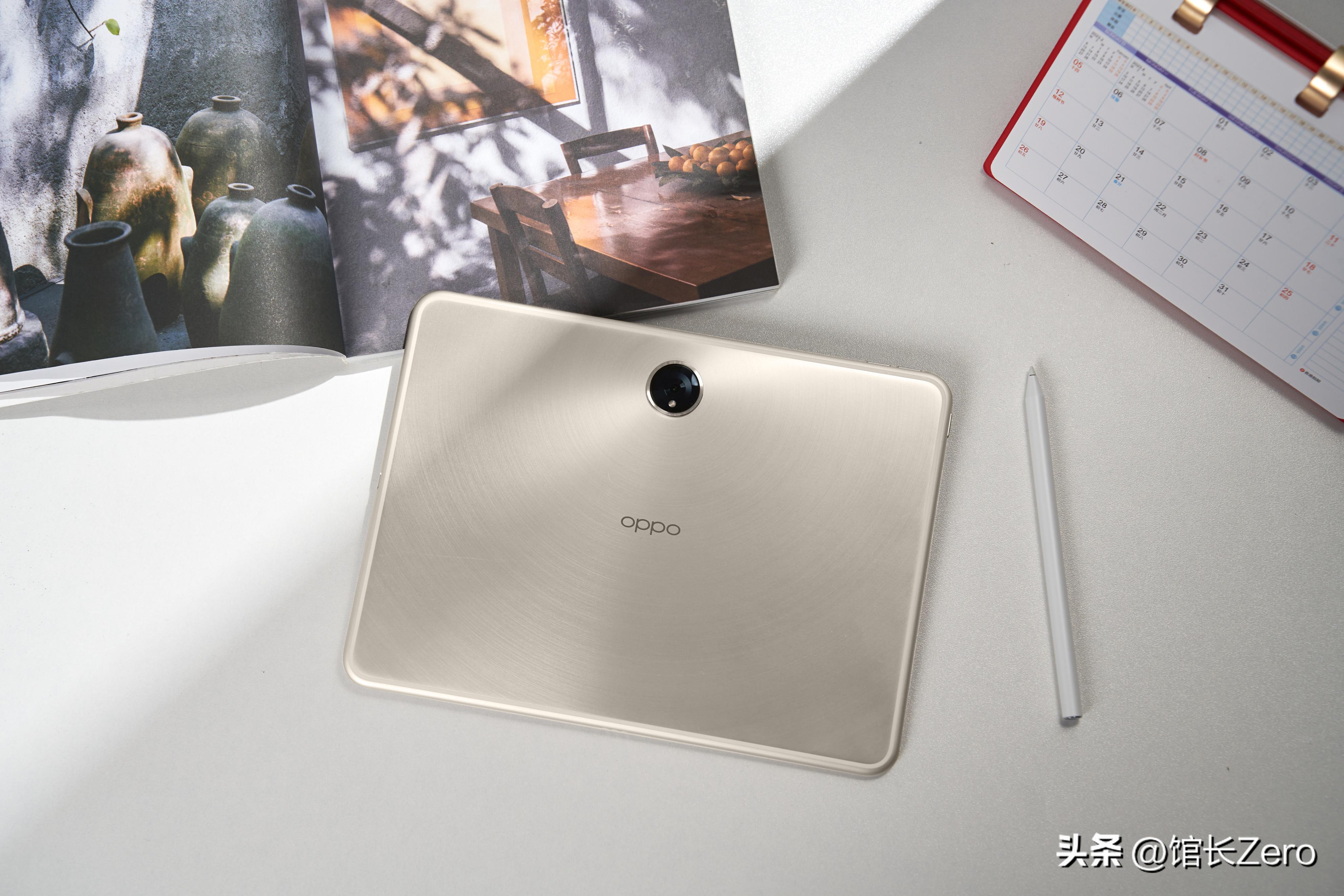 oppopad2平板值得购买吗,oppopad2平板值得入手吗