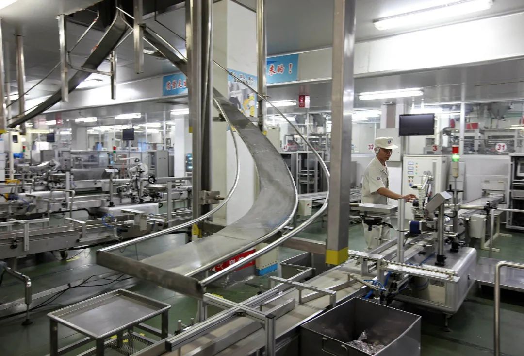 母婴店跟超市奶粉差一半价格,母婴店的奶粉敢不敢买