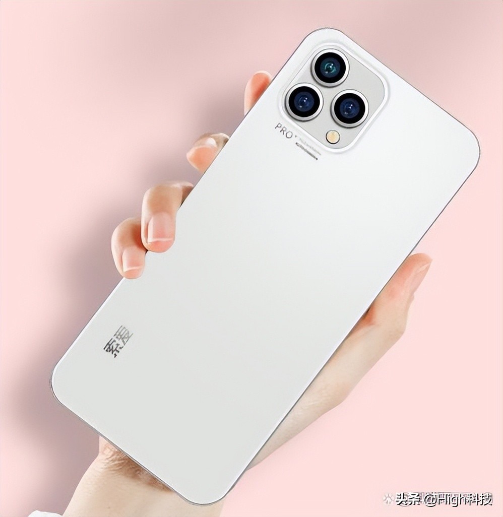 8GB+256GB售价仅899，索爱S08A性价比真的高吗？内行人带你揭秘