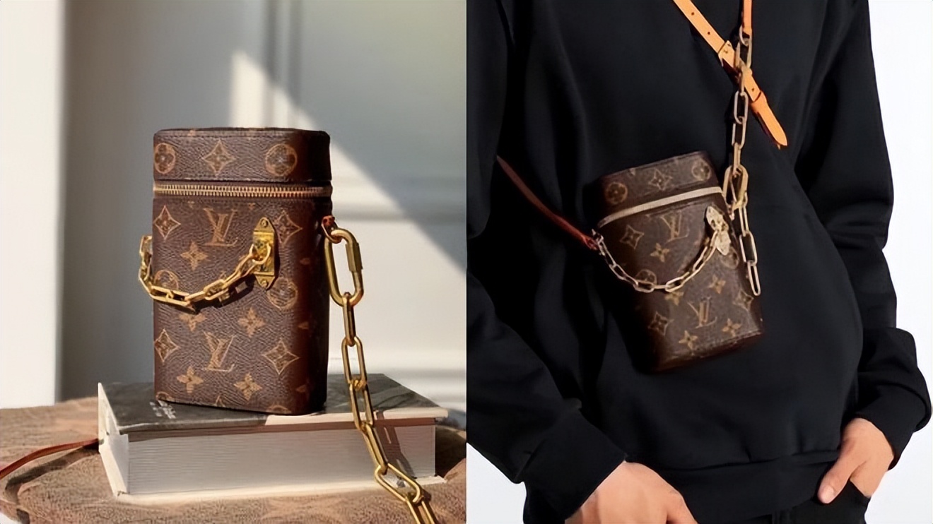 lv哪些男包保值率高,lv中古双子星包是男包还是女包