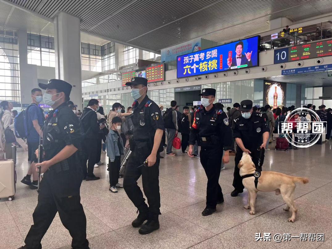 五一假期来福州,五一福州热门景点出行攻略