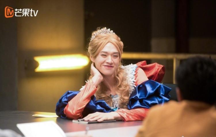 魏晨梗王稳定发挥,新晋梗王魏晨完整版