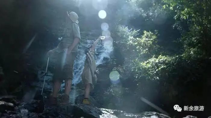 如果你要写新余，就不能只写新余