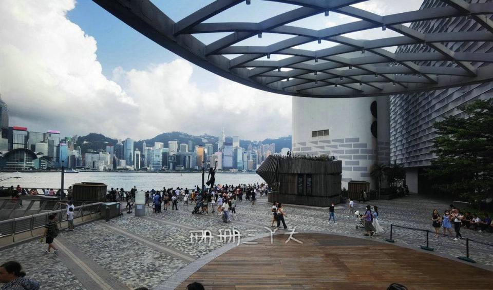 广州出发香港一日游自由行攻略,香港自由行攻略带吃的