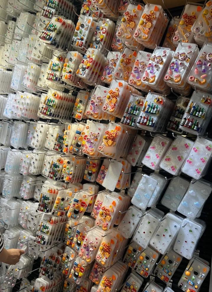 深圳有几个大批发市场,深圳日用百货大批发市场