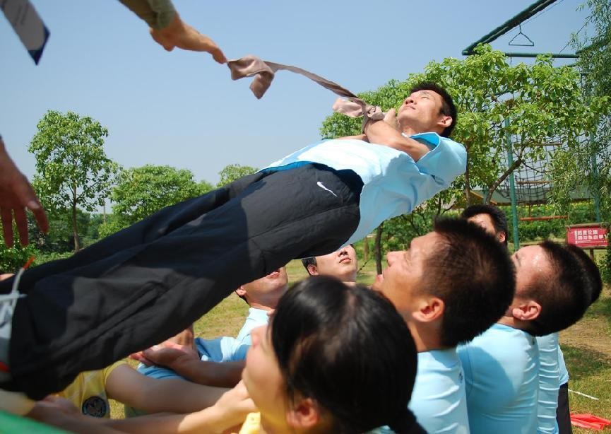 如何当好一个非营利组织的领导者,非营利组织领导者的特质包括