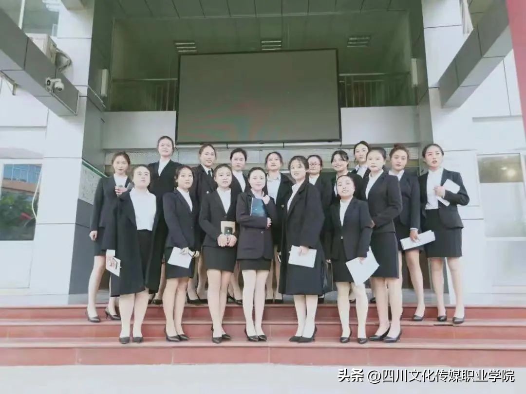 2023四川文化传媒职业学院学费,四川文化传媒职业学院招生的简章