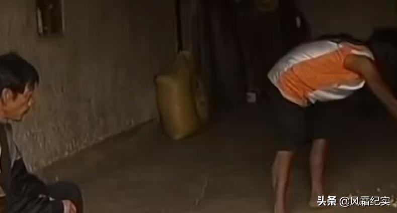 湖南男子失踪事件,湖南小伙走失十年后见到亲人