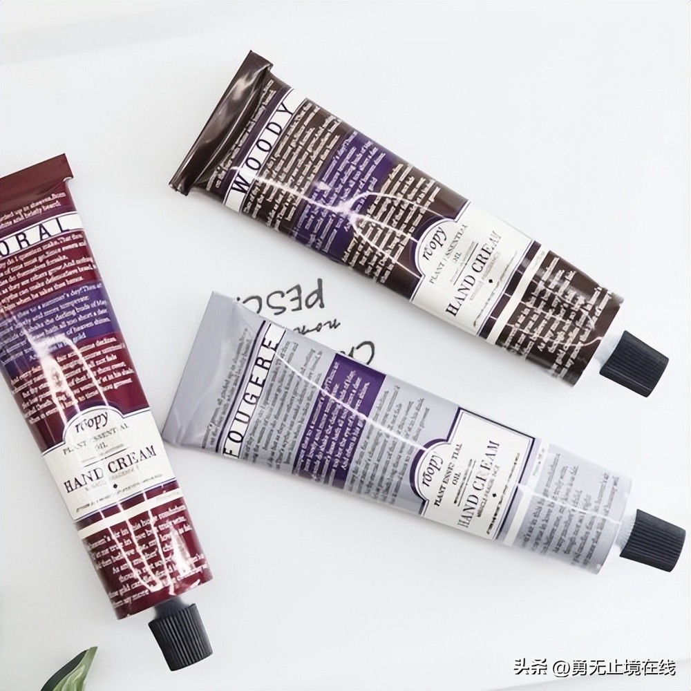 均价30元的12款护手霜评测,2022年最好用的护手霜是哪几款