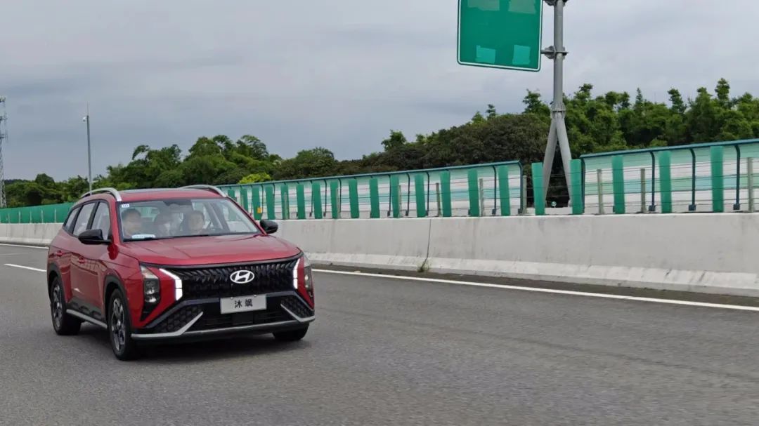 现代沐飒最新款中低配落地多少钱,最新款现代沐飒全景